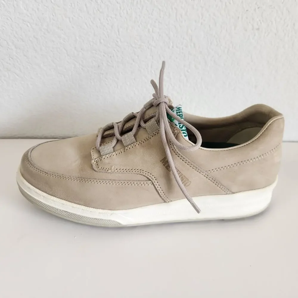 Mephisto Maya Walking Shoes Women Size 9M Excellent Condition Comfort - Picture 2 of 11